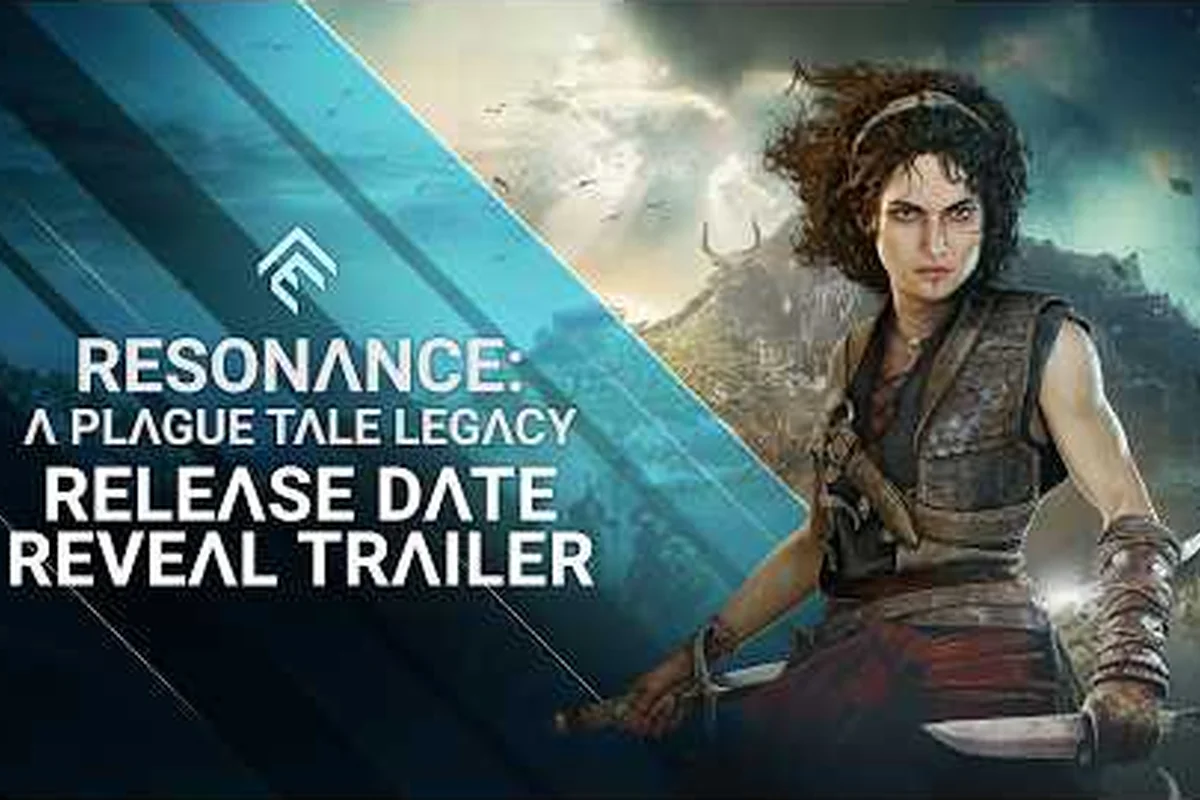 Resonance: A Plague Tale Legacy Release Date And News