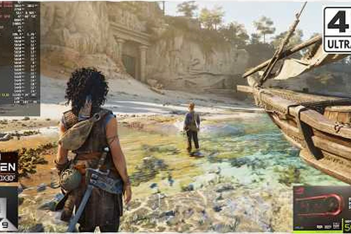 Resonance: A Plague Tale Legacy Sophia Weapons Guide