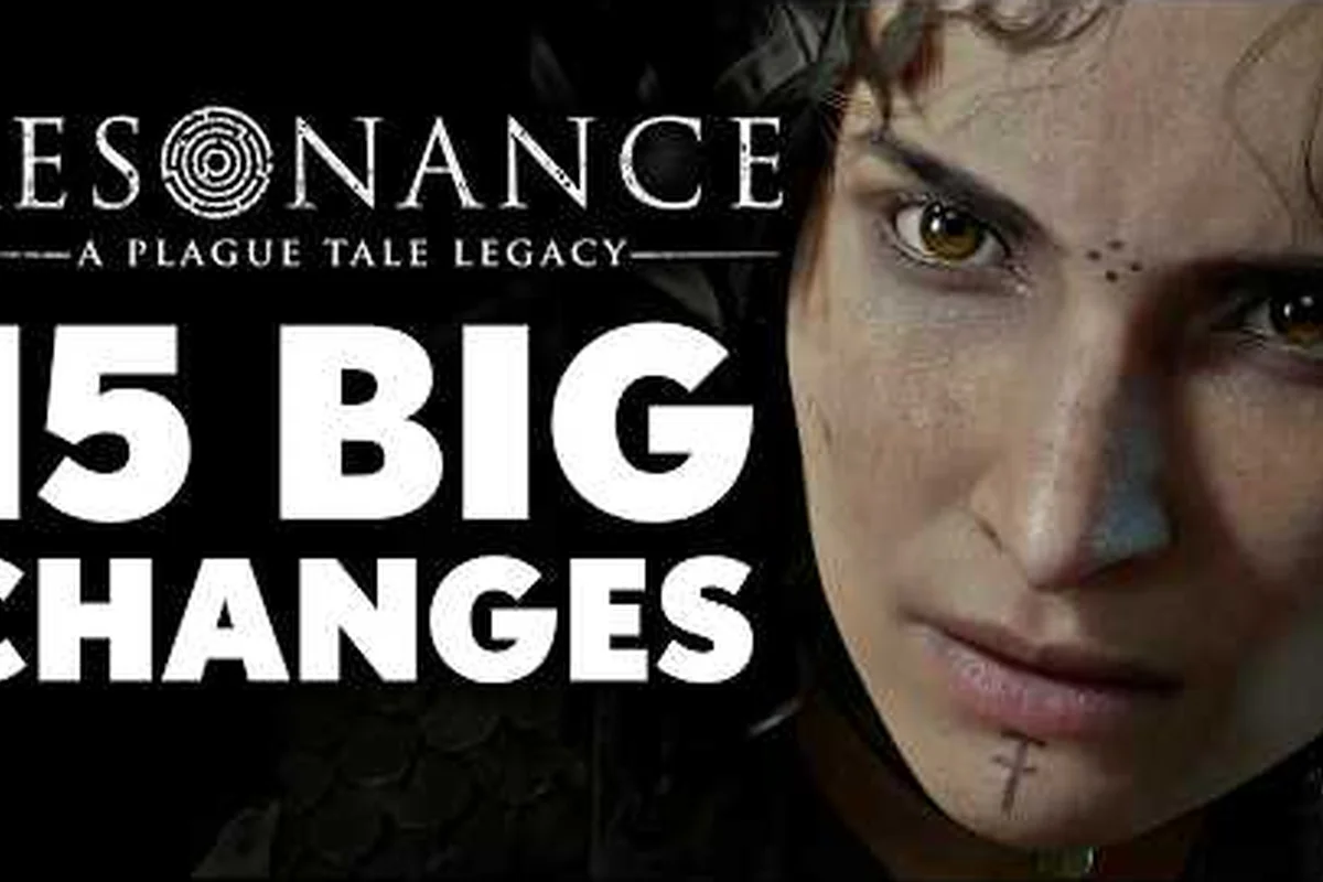 Resonance: A Plague Tale Legacy Bugged Achievements Fixes