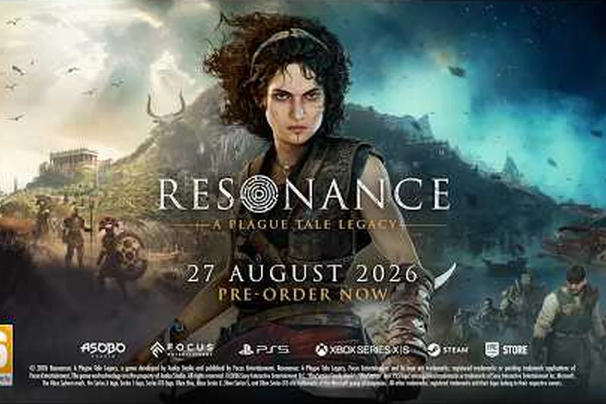 Resonance: A Plague Tale Legacy All Secrets Map Guide