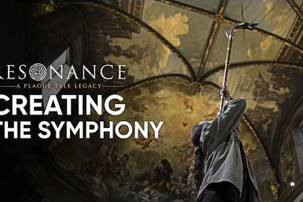 Resonance: A Plague Tale Legacy Lore Item Locations