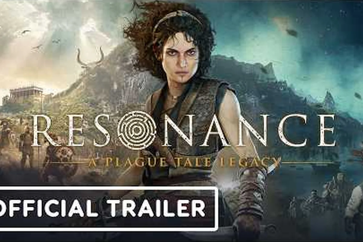 Resonance: A Plague Tale Legacy Characters And Cast Guide