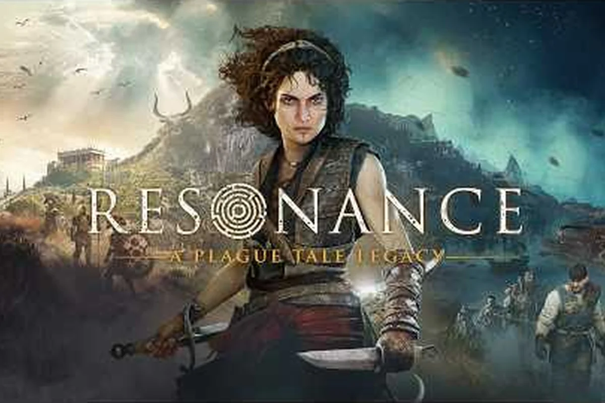 Resonance: A Plague Tale Legacy Controller Settings Guide