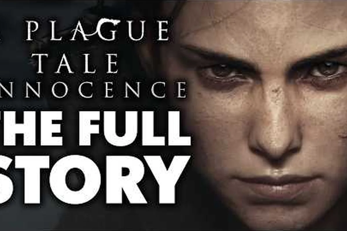 Resonance: A Plague Tale Legacy Series Timeline Order
