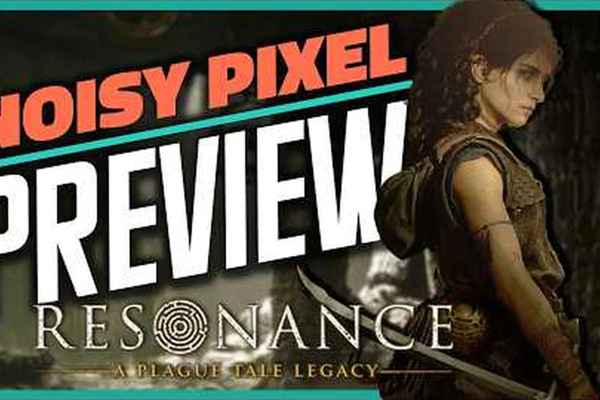 Resonance: A Plague Tale Legacy Survival Guide To Stealth