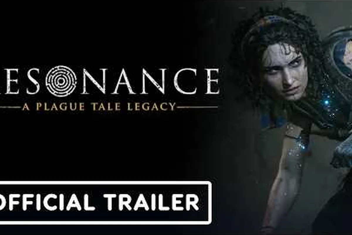 Resonance: A Plague Tale Legacy Rune Puzzle Guide Answers
