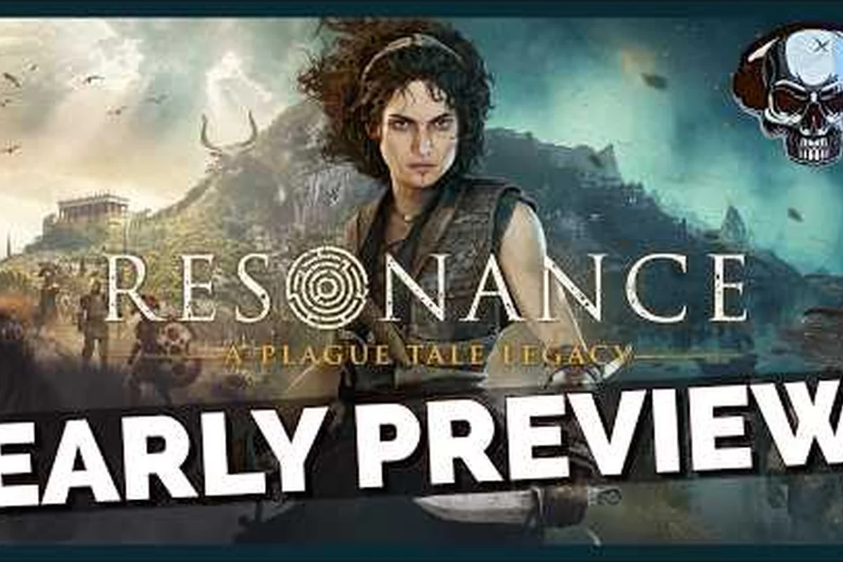 Resonance: A Plague Tale Legacy Missable Achievements