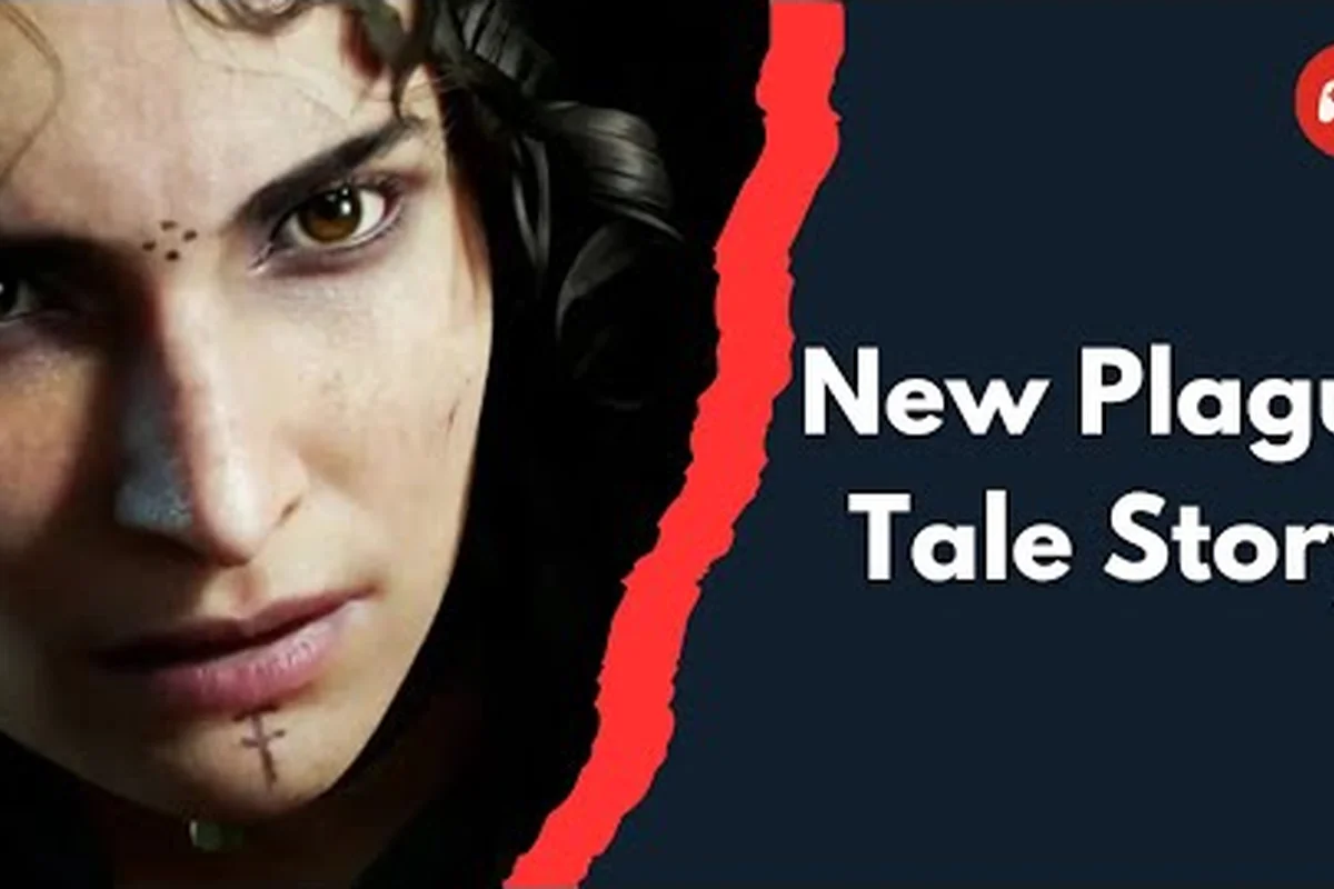 Resonance: A Plague Tale Legacy Starter Guide For Fans