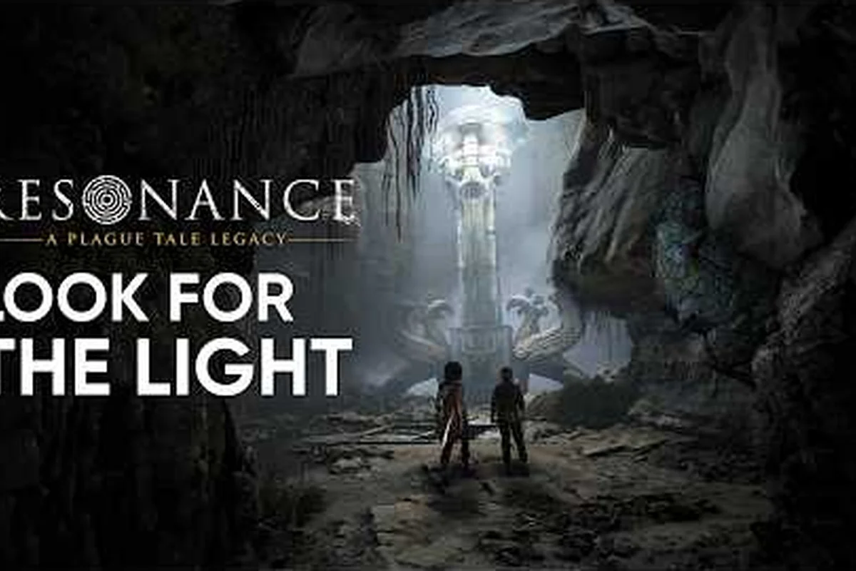 Resonance: A Plague Tale Legacy How To Solve Light Puzzles