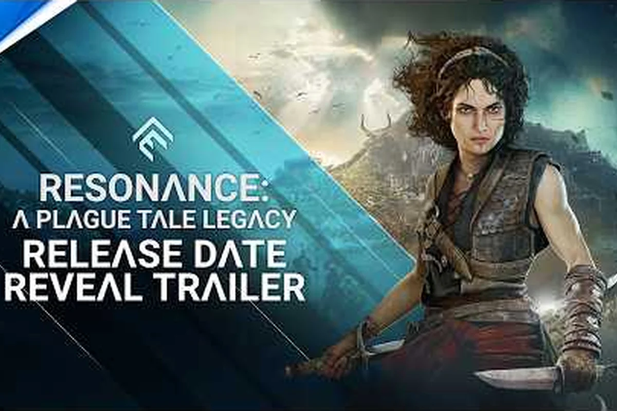 Resonance: A Plague Tale Legacy PS5 Pro Enhancements Test
