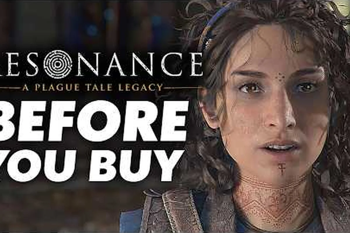 Resonance: A Plague Tale Legacy Beginner Guide Basics