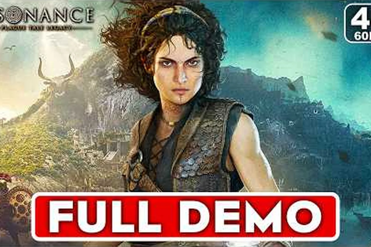 Resonance: A Plague Tale Legacy Full Story Walkthrough