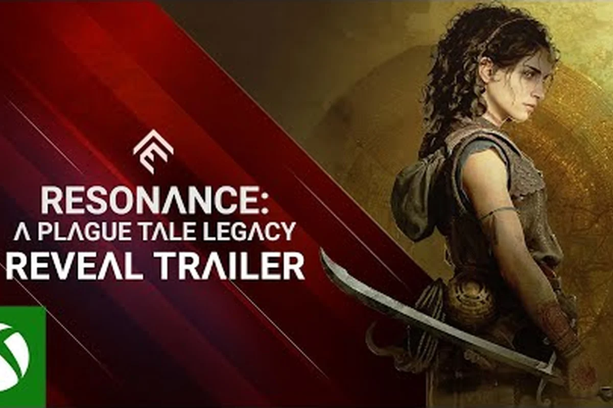 Resonance: A Plague Tale Legacy Heritage Pack DLC Guide