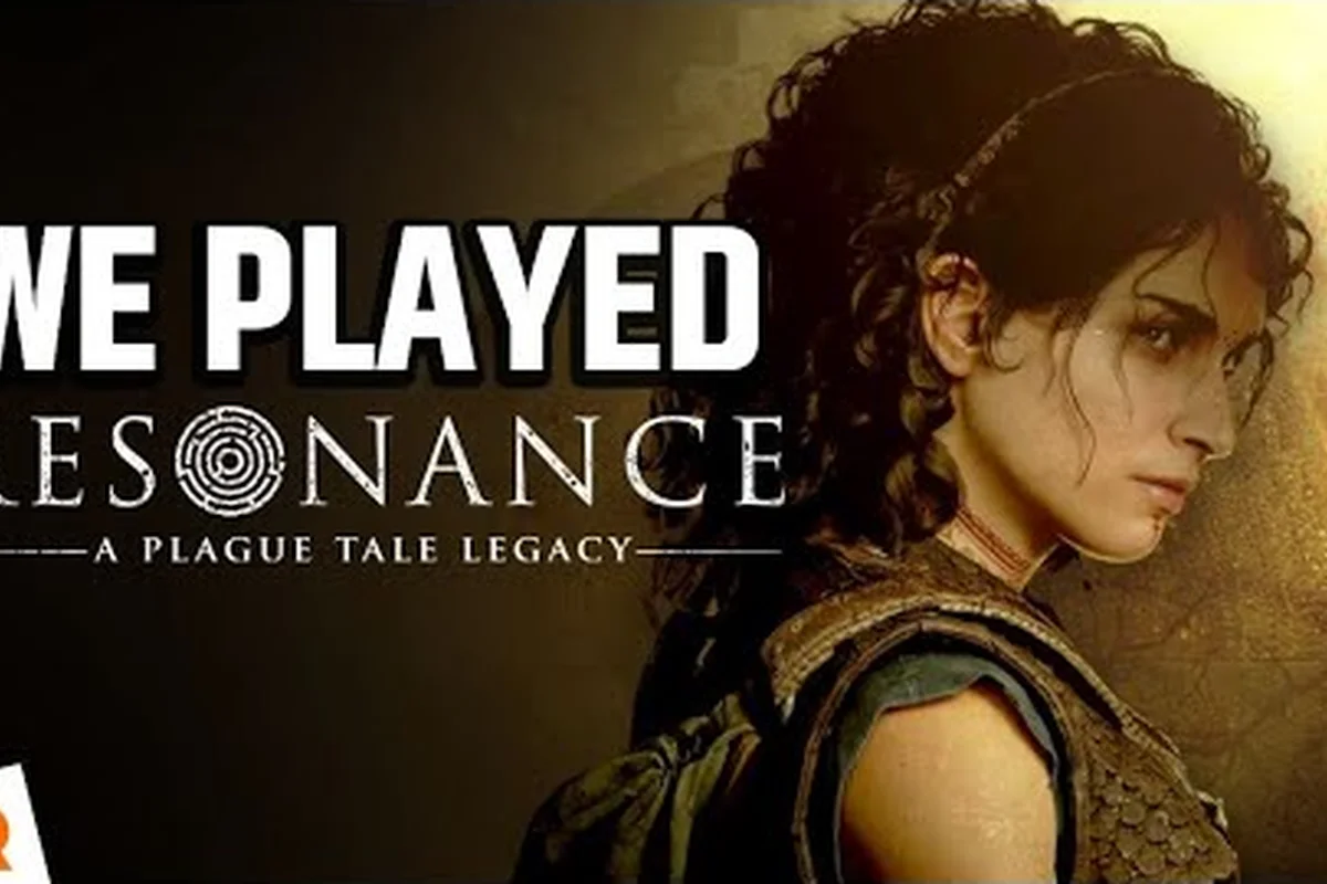 Resonance: A Plague Tale Legacy Pro Tips For Combat