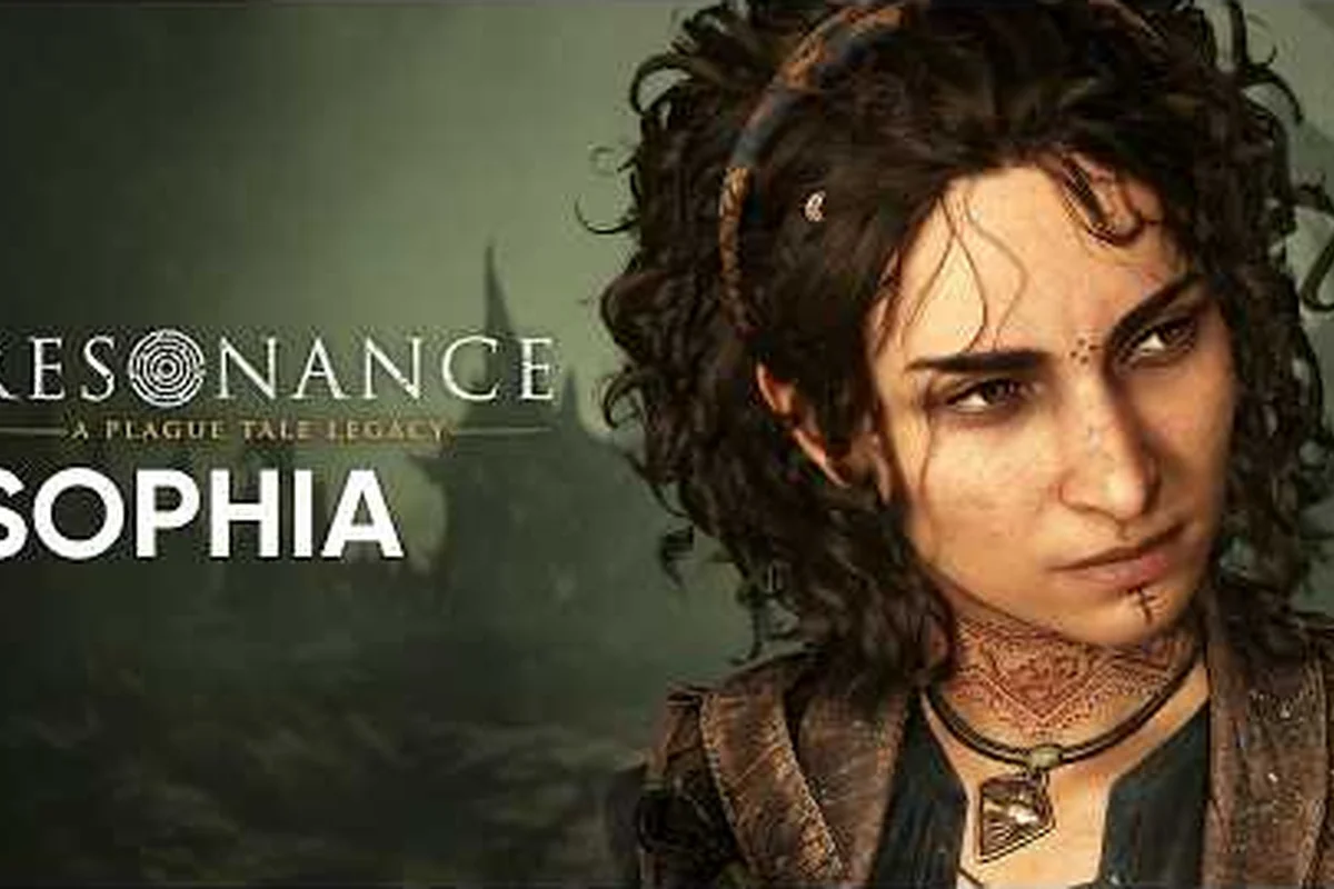 Resonance: A Plague Tale Legacy Leni Puzzle Hints Guide