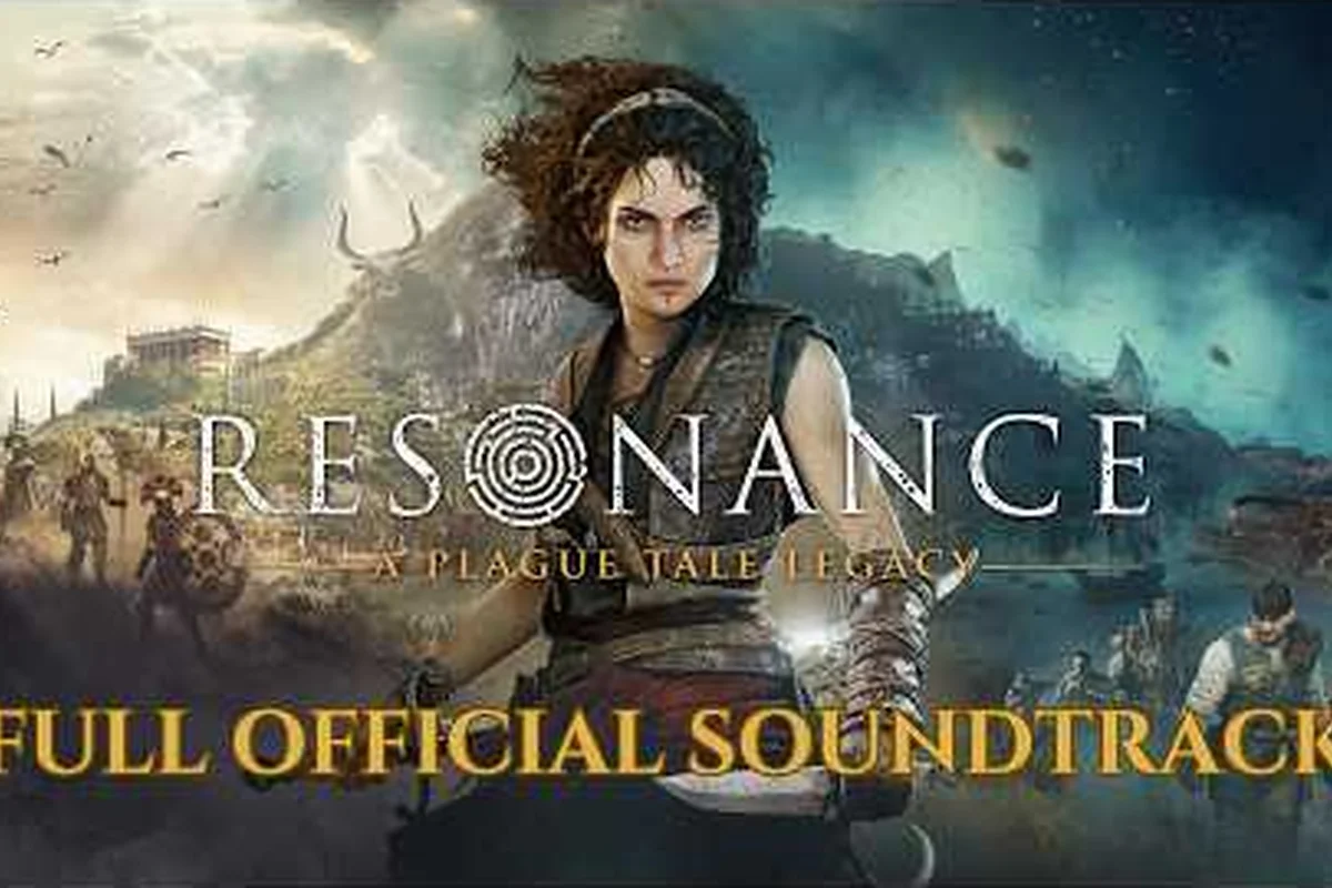 Resonance: A Plague Tale Legacy Voice Cast And Actors