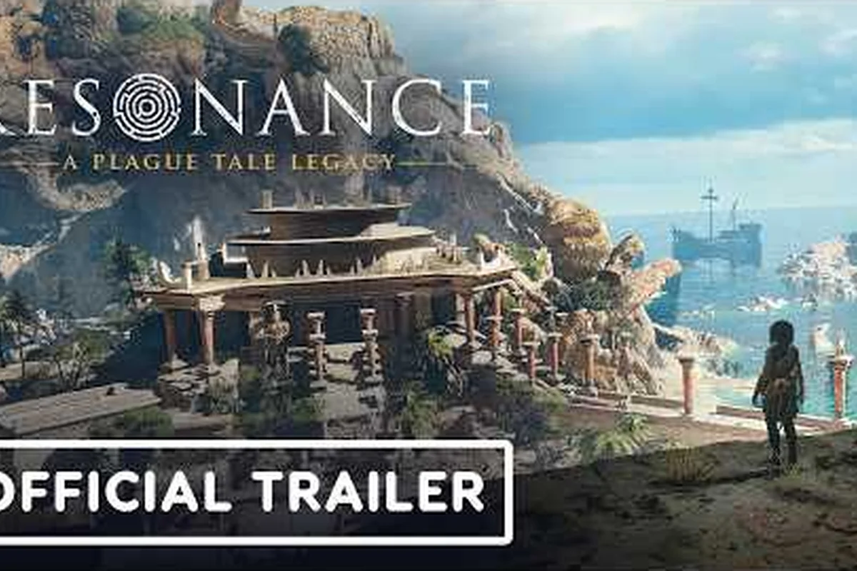 Resonance: A Plague Tale Legacy Puzzles Overview And Tips